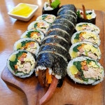 안산 상록수역에 위치한 개미김밥 - 웃긴자료 ‥‥‥‥‥、 - 도탁스 (DOTAX) 안산 상록수역에 위치한 개미김밥