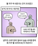 음식 먹은 후 음료 먹는 한국인 특 - 웃긴자료 ‥‥‥‥‥、 - 도탁스 (DOTAX) 음식 먹은 후 음료 먹는 한국인 특