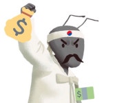 다양한 주식 동학개미 짤모음 - 웃긴자료 ‥‥‥‥‥、 - 도탁스 (DOTAX) 다양한 주식 동학개미 짤모음