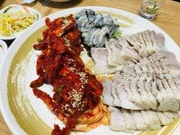 보쌈 호불호 - 악플달면 쩌리쩌려버려 - ＊여성시대＊ 차분한 20대들의 알흠다운 공간 보쌈 호불호