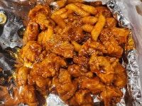 치킨보다 닭강정이 찐이라는 프랜차이즈 - 웃긴자료 ‥‥‥‥‥、 - 도탁스 (DOTAX) 치킨보다 닭강정이 찐이라는 프랜차이즈