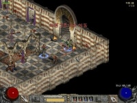 디아블로 비극이 되어버린 항구 도시, 사막의 보석 루트 골레인... - 도탁스 (DOTAX) 디아블로 비극이 되어버린 항구 도시, 사막의 보석 루트... 