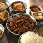 기사식당 돼지불백.jpg - 웃긴자료 ‥‥‥‥‥、 - 도탁스 (DOTAX) 기사식당 돼지불백.jpg