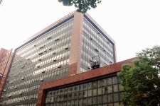 대한민국 은행 본점 건물 - 웃긴자료 ‥‥‥‥‥、 - 도탁스 (DOTAX) 대한민국 은행 본점 건물