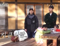 더쿠 - 해마다 업데이트 되는 하하-별 막내딸 송이의 장래희망.jpg