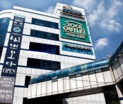전국 뉴코아 2001 아울렛 건물 - 웃긴자료 ‥‥‥‥‥、 - 도탁스 (DOTAX) 전국 뉴코아 2001 아울렛 건물
