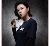 사격 김예지 선수의 수호신 - 웃긴자료 ‥‥‥‥‥、 - 도탁스 (DOTAX) 사격 김예지 선수의 수호신