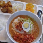 대형 엔터 3사 구내 식당 중 가장 본인 취향인 곳은?.jpg - 웃긴자료... - 도탁스 (DOTAX) 대형 엔터 3사 구내 식당 중 가장 본인 취향인 곳은?.... 