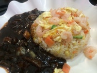 중국집 볶음밥 스타일 1vs2..JPG - 웃긴자료 ‥‥‥‥‥、 - 도탁스 (DOTAX) 중국집 볶음밥 스타일 1vs2..JPG