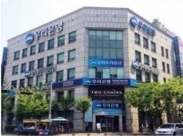 건들지마라 이 건물 우리은행꺼다 - 웃긴자료 ‥‥‥‥‥、 - 도탁스 (DOTAX) 건들지마라 이 건물 우리은행꺼다