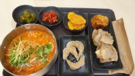 블라인드에 올라온 삼성 계열사 별 구내 식당 수준.JPG - 악플달면... 알흠다운 공간 블라인드에 올라온 삼성 계열사 별 구내 식당 수준.JPG