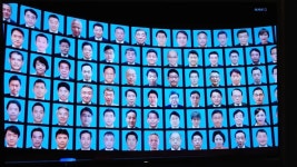 일본 NHK에서 공개한 통일교 지원을 받은 국회의원들. - 웃긴자료... - 도탁스 (DOTAX) 일본 NHK에서 공개한 통일교 지원을 받은 국회의원들.