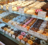 서울 유명 도넛 맛집 - 웃긴자료 ‥‥‥‥‥、 - 도탁스 (DOTAX) 서울 유명 도넛 맛집