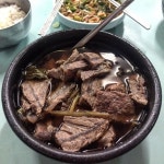 서울 강북에서 가장 비싼 국밥을 팔았다는 식당 - 웃긴자료 ‥‥‥‥‥、 - 도탁스 (DOTAX) 서울 강북에서 가장 비싼 국밥을 팔았다는 식당