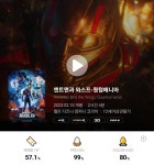앤트맨과 와스프-퀀텀매니아 CGV 골든에그지수 - 웃긴자료 ‥‥‥‥‥、 - 도탁스 (DOTAX) 앤트맨과 와스프-퀀텀매니아 CGV 골든에그지수