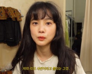 10년 전 리즈시절로 돌아가 본 윤승아 - 악플달면 쩌리쩌려버려... 차분한 20대들의 알흠다운 공간 10년 전 리즈시절로 돌아가 본 윤승아