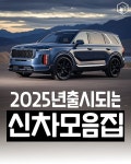 2025년 출시되는 국산차 - 웃긴자료 ‥‥‥‥‥、 - 도탁스 (DOTAX) 2025년 출시되는 국산차