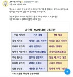 회사에 대한 기존세대 vs MZ세대 마인드 - 웃긴자료 ‥‥‥‥‥、 - 도탁스 (DOTAX) 회사에 대한 기존세대 vs MZ세대 마인드