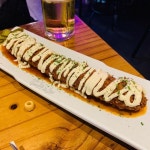 역전할머니맥주 30cm 마약치즈돈까스.......jpg - 웃긴자료 ‥‥‥‥‥、 - 도탁스 (DOTAX) 역전할머니맥주 30cm 마약치즈돈까스.......jpg