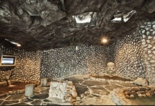 부산에 있다는 목욕탕.JPG - 웃긴자료 ‥‥‥‥‥、 - 도탁스 (DOTAX) 부산에 있다는 목욕탕.JPG