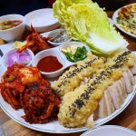 노원구 석계 엄마 마늘보쌈.jpg - 웃긴자료 ‥‥‥‥‥、 - 도탁스 (DOTAX) 노원구 석계 엄마 마늘보쌈.jpg