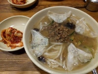 명동 칼국수의 원조라는 명동교자....jpg - 웃긴자료 ‥‥‥‥‥、 - 도탁스 (DOTAX) 명동 칼국수의 원조라는 명동교자....jpg