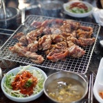 충청북도 청주의 유명 돼지갈비집 - 웃긴자료 ‥‥‥‥‥、 - 도탁스 (DOTAX) 충청북도 청주의 유명 돼지갈비집