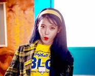 블루밍시절 아이유.gif - 인스티즈(instiz) 이슈 카테고리 블루밍시절 아이유.gif
