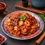 마라샹궈 브랜드 1황은? - 웃긴자료 ‥‥‥‥‥、 - 도탁스 (DOTAX) 마라샹궈 브랜드 1황은?