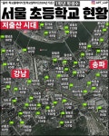 서울 강남, 송파 초등학교 1학년 학생수 - 웃긴자료 ‥‥‥‥‥、 - 도탁스 (DOTAX) 서울 강남, 송파 초등학교 1학년 학생수