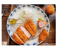 서울 돈까스 맛집 7곳 가본 후기(+인천) - 악플달면 쩌리쩌려버려... 차분한 20대들의 알흠다운 공간 서울 돈까스 맛집 7곳 가본 후기(+인천)