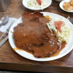 더쿠 - 기사 식당 돈까스.jpg