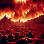 천국지옥밝혀지면 인간 삶 아예 뒤바뀐다vs똑같다 - 웃긴자료 ‥‥‥‥‥、 - 도탁스 (DOTAX) 천국지옥밝혀지면 인간 삶 아예 뒤바뀐다vs똑같다