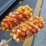 명랑핫도그 진리의 단짠단짠 통모짜맵구마....jpg - 웃긴자료 ‥‥‥‥‥、 - 도탁스 (DOTAX) 명랑핫도그 진리의 단짠단짠 통모짜맵구마....jpg