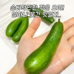 gs25 오이피클 신상.jpg - 웃긴자료 ‥‥‥‥‥、 - 도탁스 (DOTAX) gs25 오이피클 신상.jpg