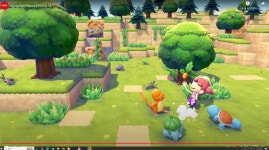 놀러와요 포켓몬의 숲 - 웃긴자료 ‥‥‥‥‥、 - 도탁스 (DOTAX) 놀러와요 포켓몬의 숲