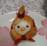 귀여운 유부초밥 - 웃긴자료 ‥‥‥‥‥、 - 도탁스 (DOTAX) 귀여운 유부초밥