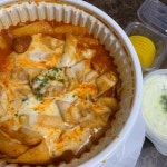 치즈를 꽤 많이 올려준다는 불스떡볶이.......jpg - 웃긴자료 ‥‥‥‥‥、 - 도탁스 (DOTAX) 치즈를 꽤 많이 올려준다는 불스떡볶이.......jpg