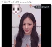 많은 곳에서 인용되고 있는 김채원 도도독 - 非스포츠 게시판 - I Love NBA 많은 곳에서 인용되고 있는 김채원 도도독