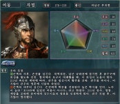 삼국지11 장수 능력치 TOP10 jpg - 웃긴자료 ‥‥‥‥‥、 - 도탁스 (DOTAX) 삼국지11 장수 능력치 TOP10 jpg