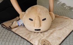 생각보다 많이 귀여워서 인기 많다는 국립진주박물관 뮷즈..JPG... - 도탁스 (DOTAX) 생각보다 많이 귀여워서 인기 많다는 국립진주박물관... 