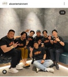 범죄도시3 300만명 돌파.jpg - 웃긴자료 ‥‥‥‥‥、 - 도탁스 (DOTAX) 범죄도시3 300만명 돌파.jpg