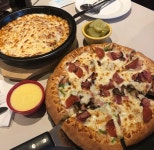 부산 남포동 이재모피자.JPG - 웃긴자료 ‥‥‥‥‥、 - 도탁스 (DOTAX) 부산 남포동 이재모피자.JPG