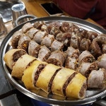 생활의 달인 부산 남포동 속이 꽉 찬 막창순대....jpg - 악플달면 쩌리쩌려버려 - ＊여성시대＊ 차분한 20대들의 알흠다운 공간 생활의 달인... 