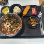 블라인드에 올라온 삼성 계열사 별 구내 식당 수준.JPG - 악플달면 쩌리쩌려버려 - ＊여성시대＊ 차분한 20대들의 알흠다운 공간 블라인드에... 