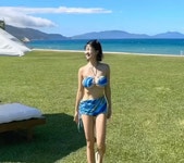 (ㅇㅎ) 휴가다녀오신 등산유투버 백만송희님 - 웃긴자료 ‥‥‥‥‥、 - 도탁스 (DOTAX) (ㅇㅎ) 휴가다녀오신 등산유투버 백만송희님