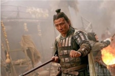 영화 적벽대전 조자룡 캐스팅에 확정이었던 연예인 - 웃긴자료 ‥‥‥‥‥、 - 도탁스 (DOTAX) 영화 적벽...