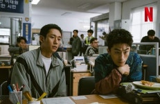 D.P 시즌2 스틸컷.jpg - 웃긴자료 ‥‥‥‥‥、 - 도탁스 (DOTAX) D.P 시즌2 스틸컷.jpg