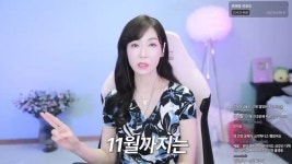 더쿠 - 로아 디렉터가 없었던 이유를 미리 들었던 정소림 캐스터