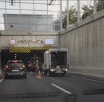 서부간선 지하도로가 자꾸 막히는 이유.gif - 웃긴자료 ‥‥‥‥‥、 - 도탁스 (DOTAX) 서부간선 지하도로가 자꾸 막히는 이유.gif